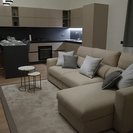 N A P Experience Apartments Neapol Zewnętrze zdjęcie