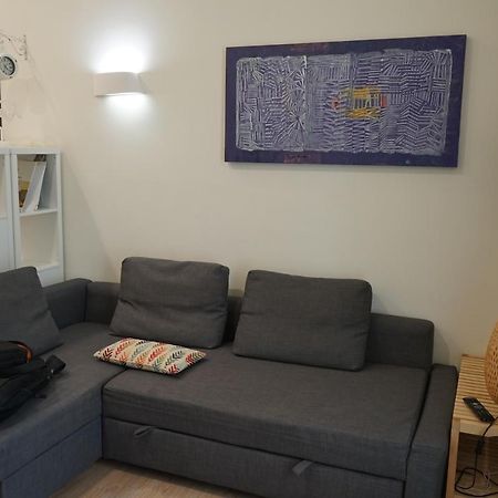 N A P Experience Apartments Neapol Zewnętrze zdjęcie