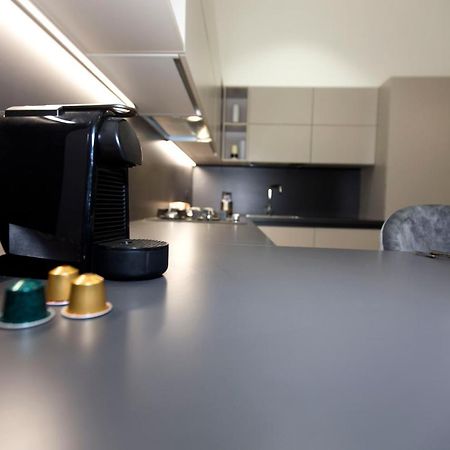 N A P Experience Apartments Neapol Zewnętrze zdjęcie