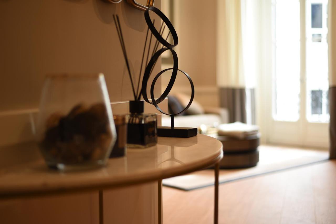 N A P Experience Apartments Neapol Zewnętrze zdjęcie