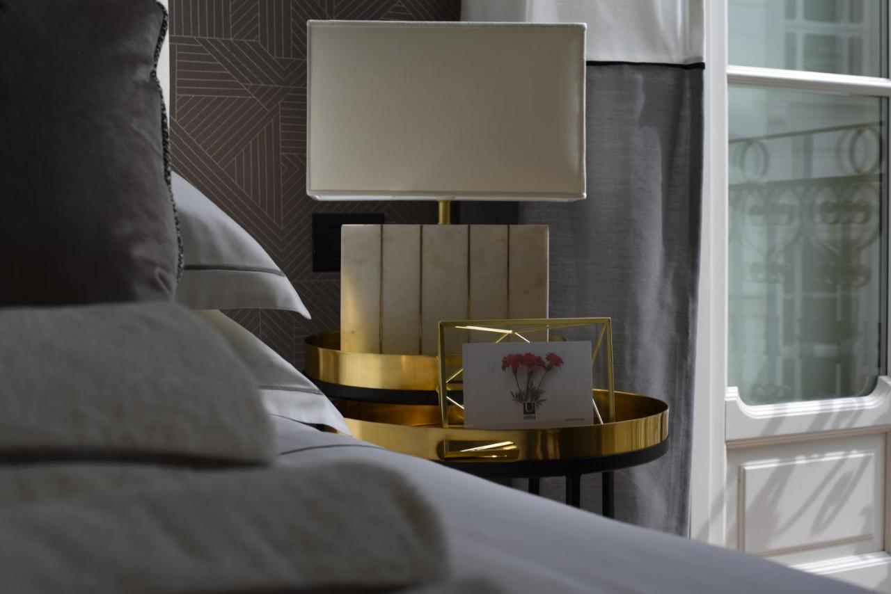 N A P Experience Apartments Neapol Zewnętrze zdjęcie