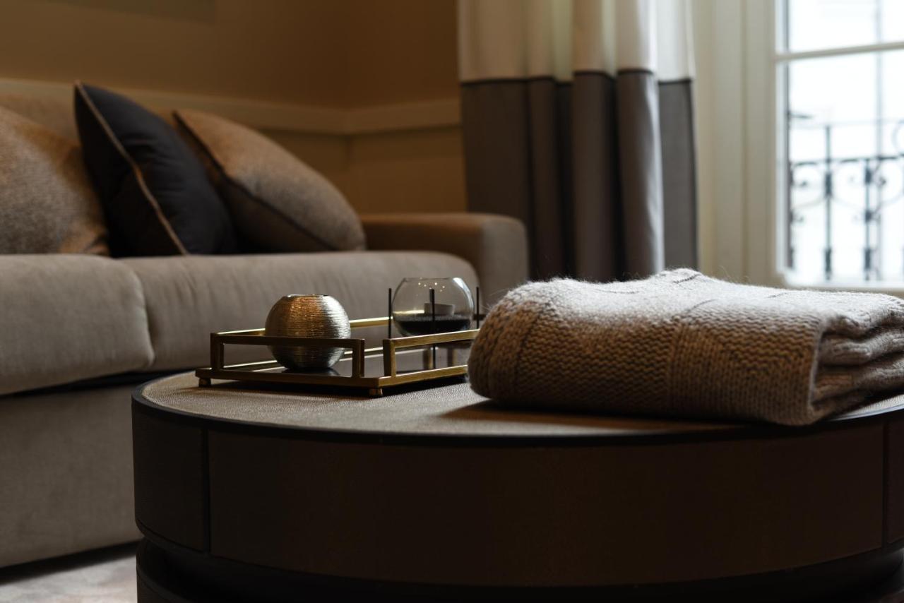 N A P Experience Apartments Neapol Zewnętrze zdjęcie