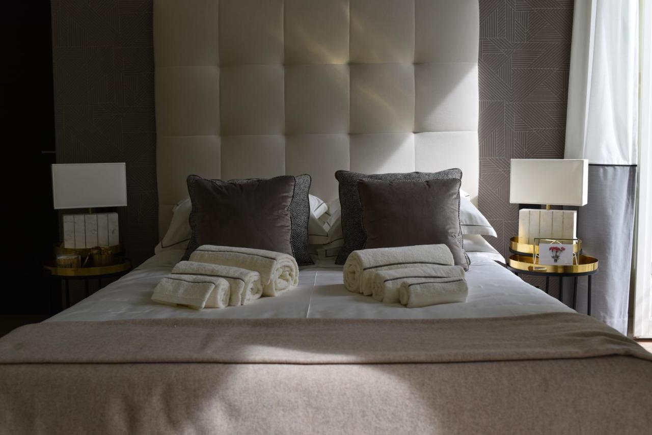 N A P Experience Apartments Neapol Zewnętrze zdjęcie