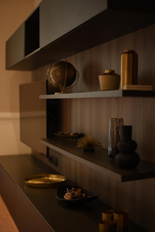N A P Experience Apartments Neapol Zewnętrze zdjęcie