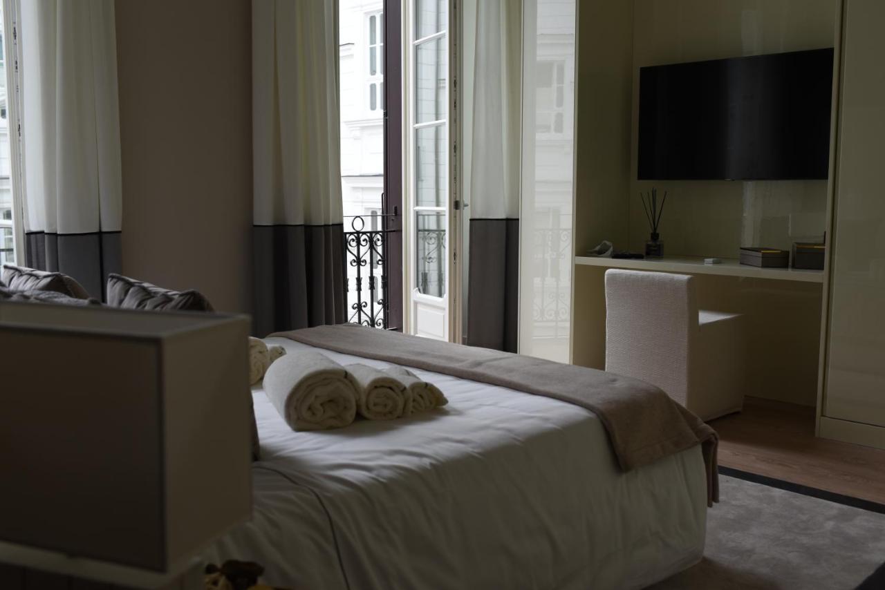 N A P Experience Apartments Neapol Zewnętrze zdjęcie