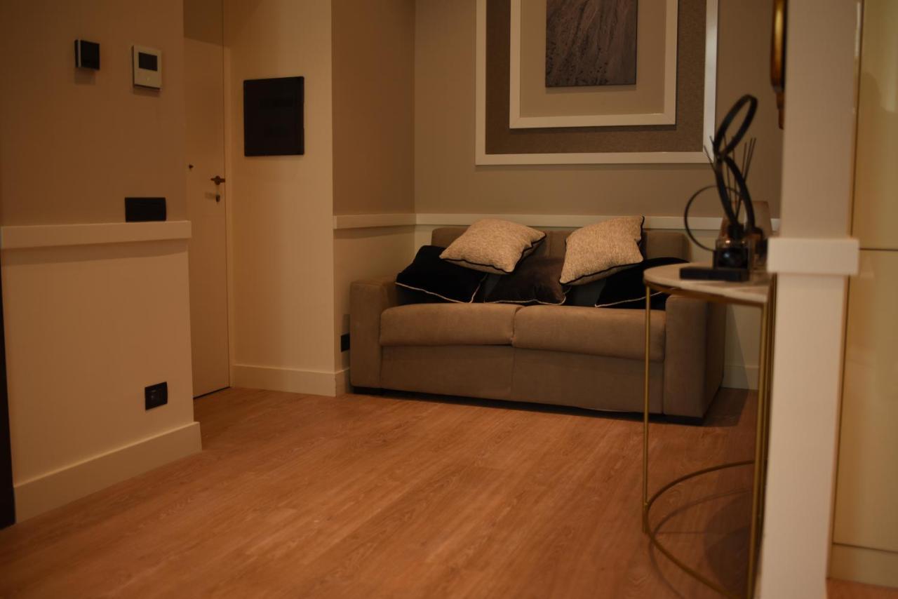 N A P Experience Apartments Neapol Zewnętrze zdjęcie