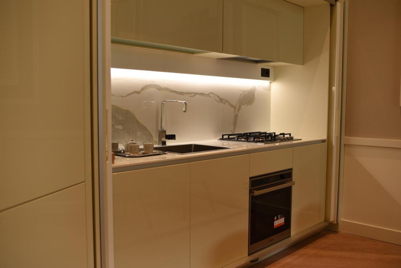 N A P Experience Apartments Neapol Zewnętrze zdjęcie
