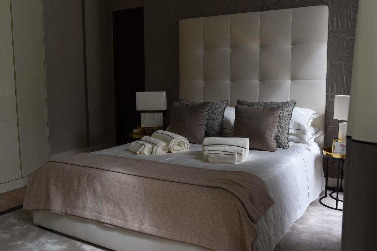 N A P Experience Apartments Neapol Zewnętrze zdjęcie