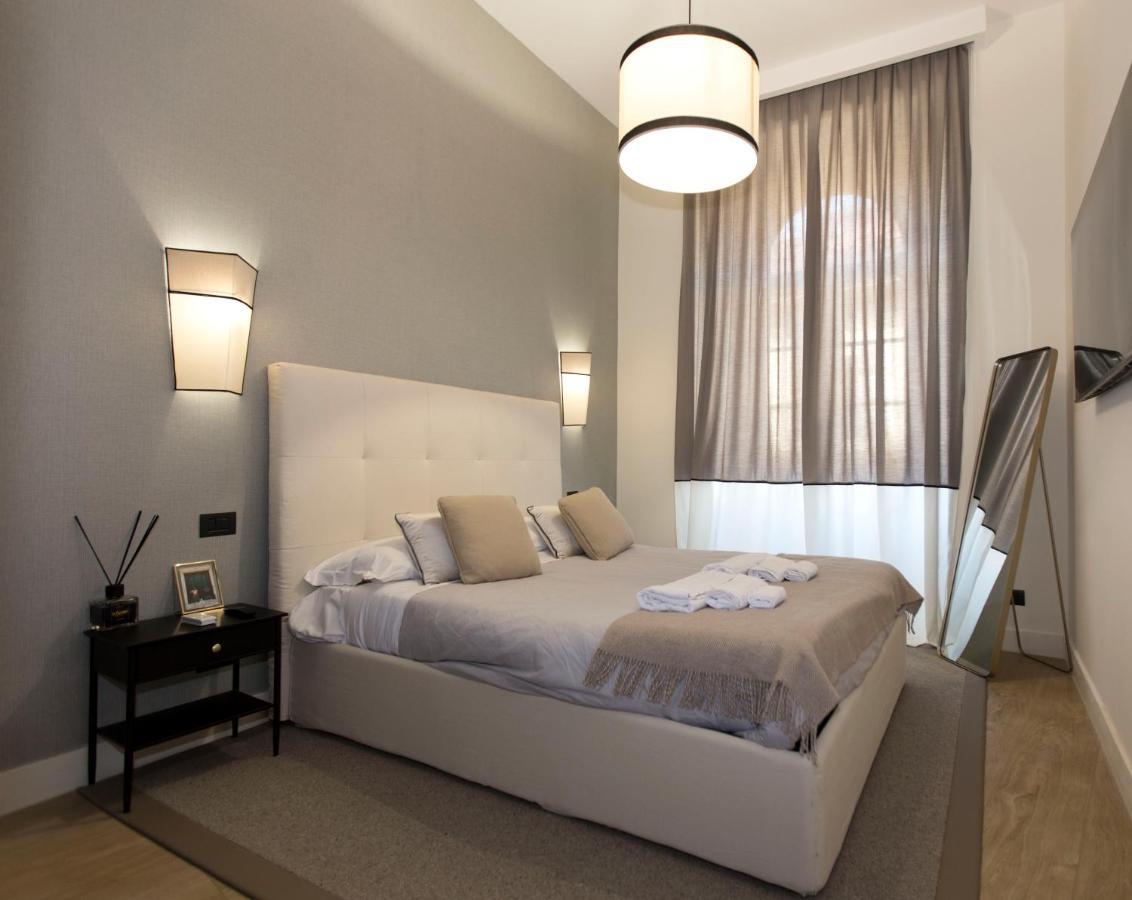 N A P Experience Apartments Neapol Zewnętrze zdjęcie