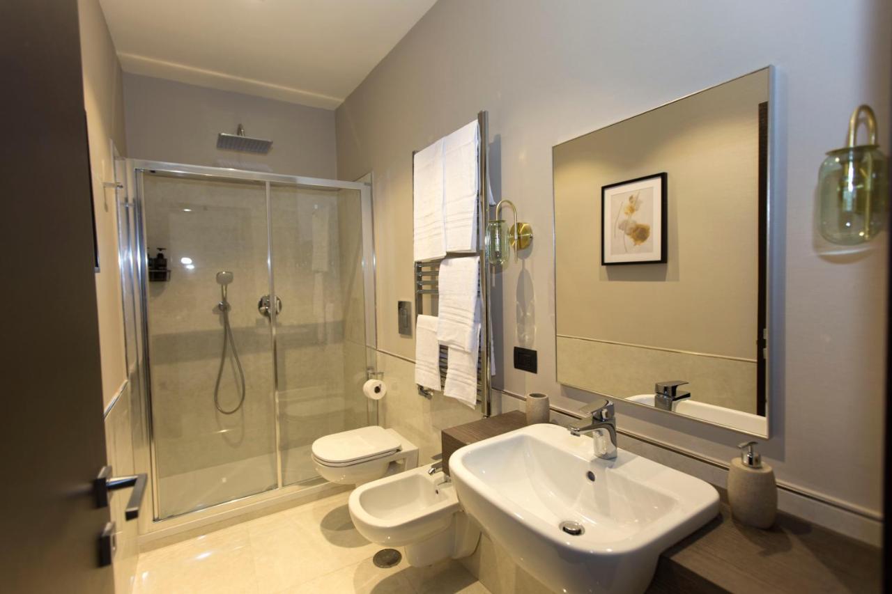 N A P Experience Apartments Neapol Zewnętrze zdjęcie