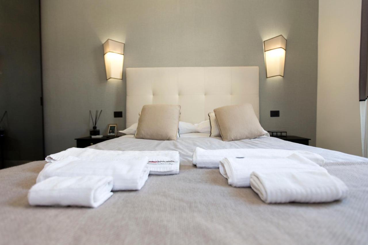 N A P Experience Apartments Neapol Zewnętrze zdjęcie