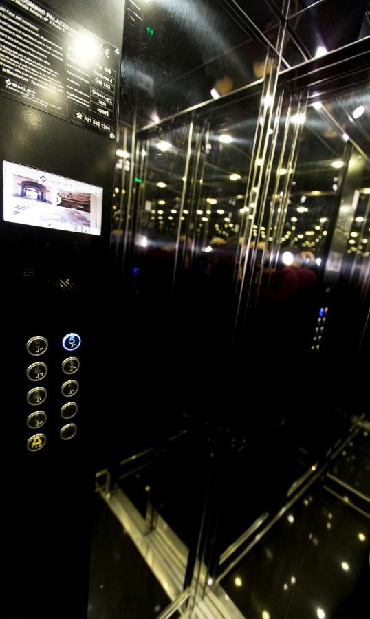 N A P Experience Apartments Neapol Zewnętrze zdjęcie