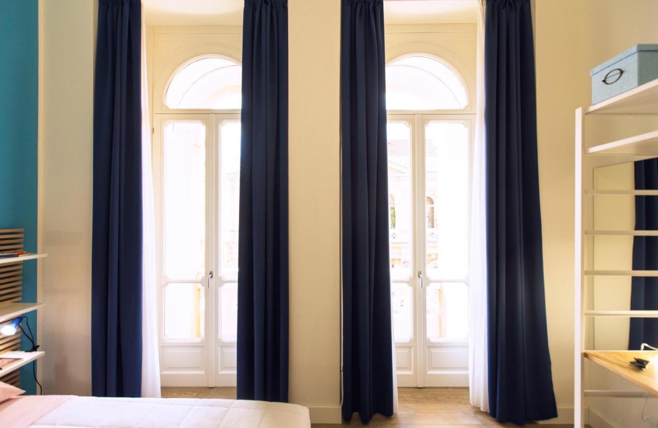 N A P Experience Apartments Neapol Zewnętrze zdjęcie