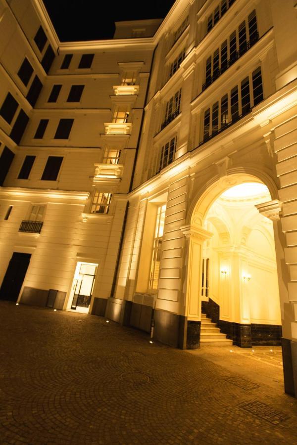 N A P Experience Apartments Neapol Zewnętrze zdjęcie