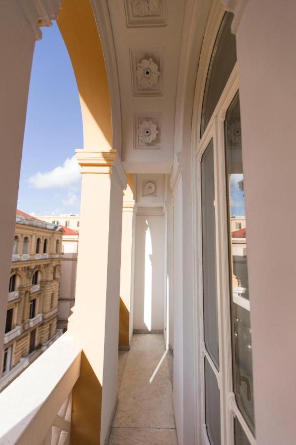 N A P Experience Apartments Neapol Zewnętrze zdjęcie